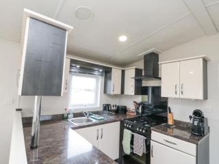 The Cosy Caravan - Thirsk - 1