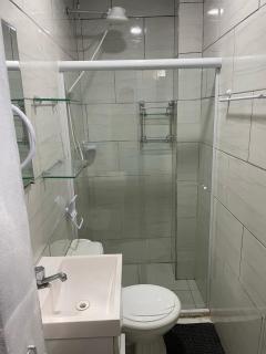 Apartamento Chuá Chuá - Valença - 3