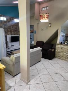 Apartamento Chuá Chuá - Valença - 2