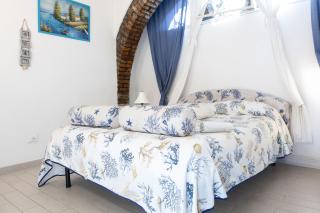 Villa Daniela -Vista Mare-70metri dal Mare - WI-FI - Free Parking - Terracina - 8