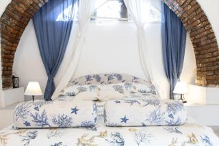 Villa Daniela -Vista Mare-70metri dal Mare - WI-FI - Free Parking - Terracina - 9