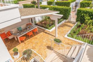 EcoLiving Casa Vacanze - Torre Lapillo - 0