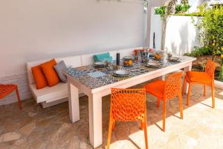 EcoLiving Casa Vacanze - Torre Lapillo - 8