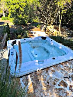 Villa Federica - Martina Franca - 7