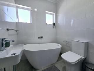 52 The Bridge Apartment - 1