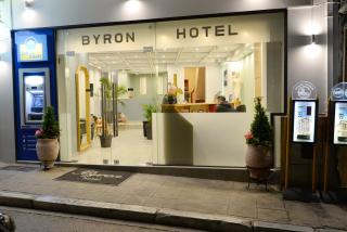 Hotel Byron - 9