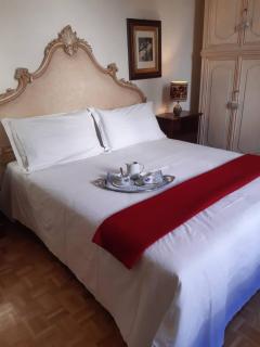 Antiques lover's flat, Florence - Florenz - 1
