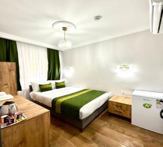 Armagan Suite Taksim - 1