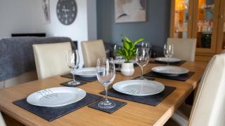 3 bedroom home by the beach - Broad Haven - 9