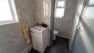 3 bedroom home by the beach - Broad Haven - 8