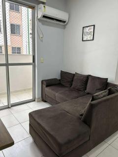 Apartamento confortável em Manaus - 7