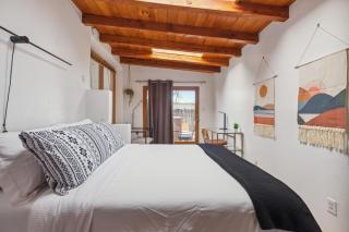 Serene, Stylish, Central Pied-à-terre - Santa Fe - 3