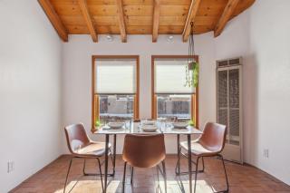 Serene, Stylish, Central Pied-à-terre - Santa Fe - 6