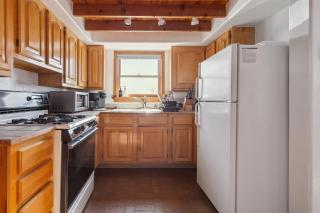 Serene, Stylish, Central Pied-à-terre - Santa Fe - 7