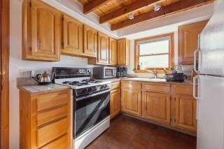 Serene, Stylish, Central Pied-à-terre - Santa Fe - 2