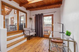 Serene, Stylish, Central Pied-à-terre - Santa Fe - 8