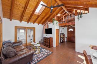 Serene, Stylish, Central Pied-à-terre - Santa Fe - 0