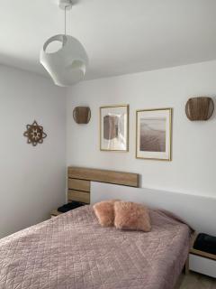 Apartament de lux - Tecuci - 2