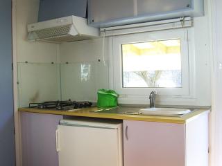 Camping La Charderie - Pont-de-Labeaume - 4
