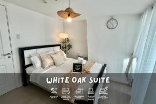 White Oak Suite - Minimalist & Spacious 1BR with Mt Arayat View - San Fernando - 0