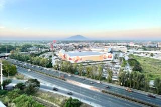 White Oak Suite - Minimalist & Spacious 1BR with Mt Arayat View - San Fernando - 5
