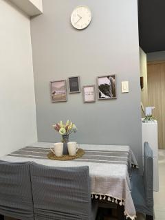 1 bedroom with balcony at Shore 1 MOA pasay city - Manila - 8