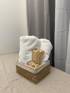 1 bedroom with balcony at Shore 1 MOA pasay city - Manila - 6