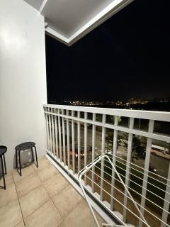 1 bedroom with balcony at Shore 1 MOA pasay city - Manila - 5