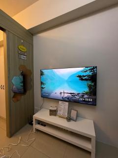 1 bedroom with balcony at Shore 1 MOA pasay city - Manila - 2