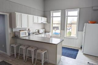 Charming Apartments in the Heart of Robinson - 3