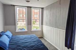 Charming Apartments in the Heart of Robinson - Robinson - 4