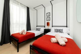 Aurora Stays by Charming - Parking gratis, Piscina - 2