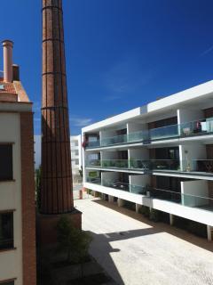 Lagos Factory Green - 5