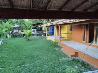 Casa Paraíso do Arraial - Porto Seguro - 1
