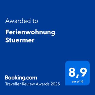 Ferienwohnung Stuermer - Nordhausen - 9