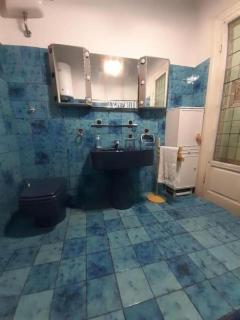 Antiques lover's flat, Florence - Florenz - 7