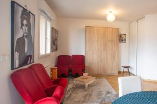 Appartement Vinay - Vinay - 7
