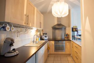 Appartement Vinay - Vinay - 5
