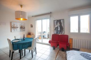 Appartement Vinay - Vinay - 1