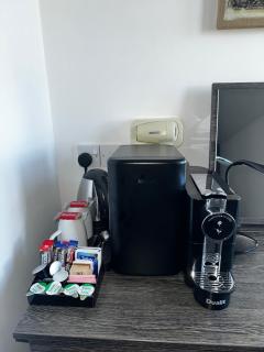 Grey Harlings Rooms - Montrose - 7