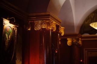 Maison Athénée - Paris - 2