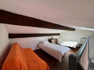 Joli appartement au village du Barcarès - Le Barcarès - 8