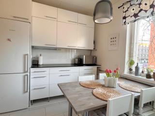 Premium Cityhome -free parking - Oulu - 0