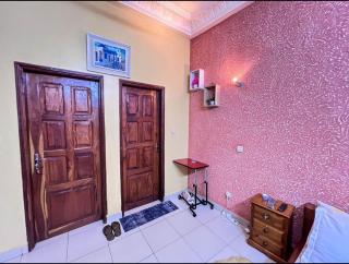Chic Shop House - Abomey-Calavi - 7