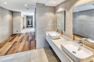 Minissy luxury Serviced Apartment - Moka - 6