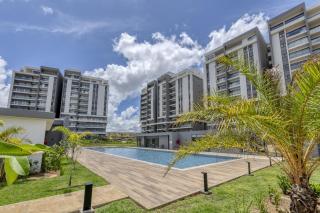 Minissy luxury Serviced Apartment - Moka - 0
