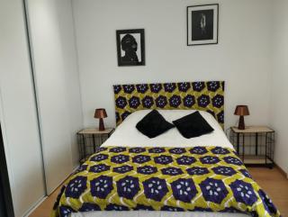 1 Chambre d'hôtes Chante-coucou - Onet le Château - 9