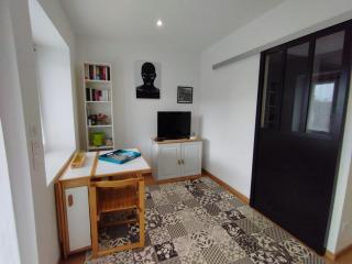 1 Chambre d'hôtes Chante-coucou - Onet le Château - 8