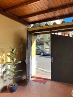 San Gaggio Apartment with Patio - Florença - 7