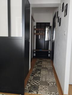 1 Chambre d'hôtes Chante-coucou - Onet le Château - 3